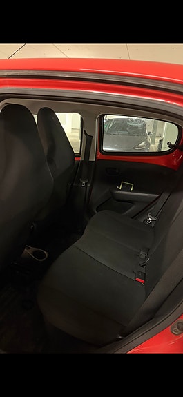 Citroen C1 9 of 10
