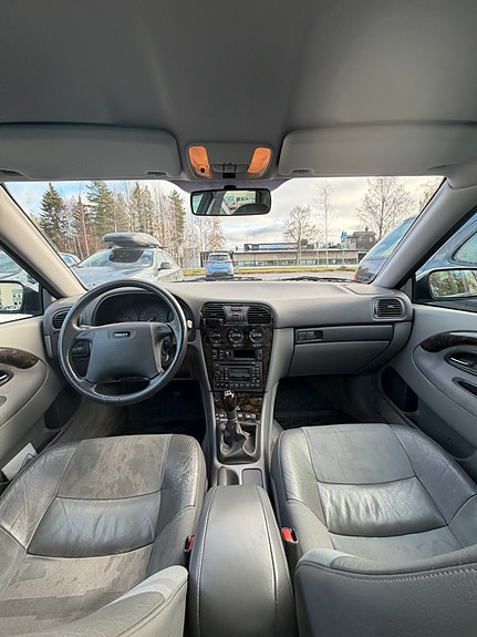 Volvo S40 7 of 7