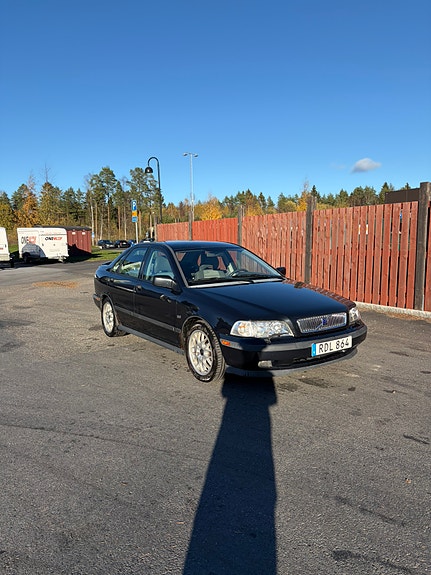Volvo S40 4 of 7