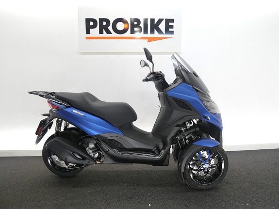 Piaggio MP3 310 Sport