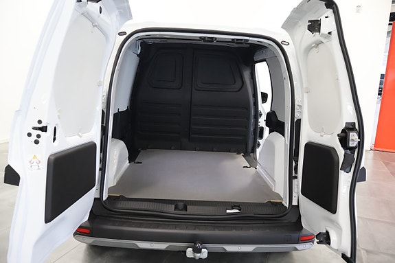 Nissan Townstar 7 of 8
