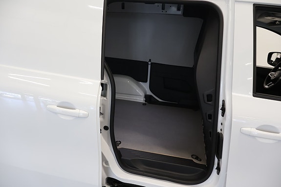 Nissan Townstar 6 of 8