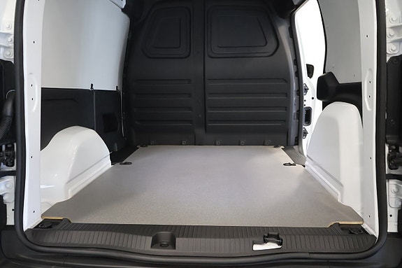 Nissan Townstar 8 of 8