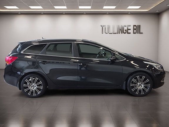 Kia Ceed 6 of 17
