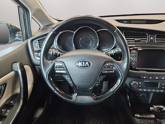 Kia Ceed 14 of 17