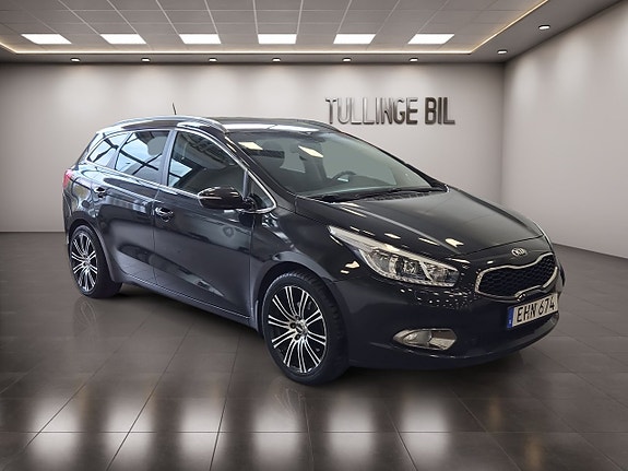 Kia Ceed 7 of 17