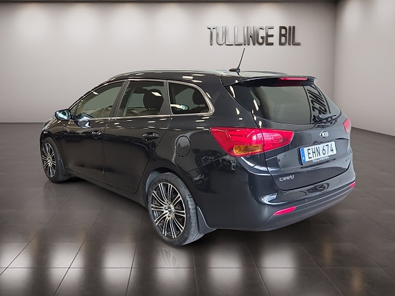 Kia Ceed 3 of 17
