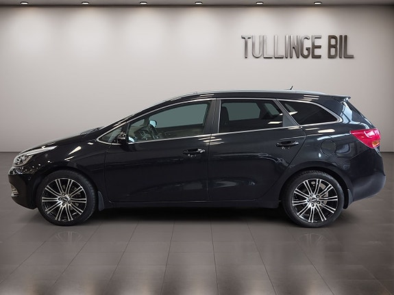Kia Ceed 2 of 17