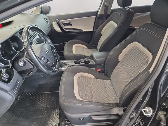 Kia Ceed 10 of 17