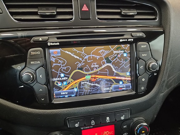 Kia Ceed 16 of 17
