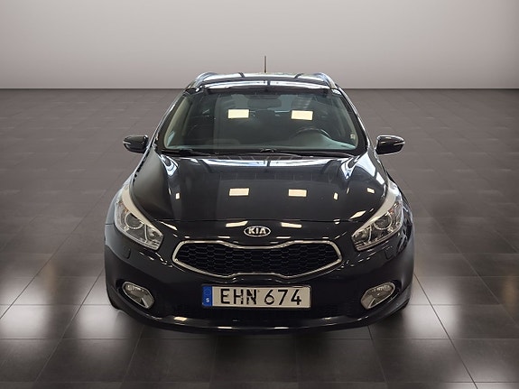 Kia Ceed 8 of 17