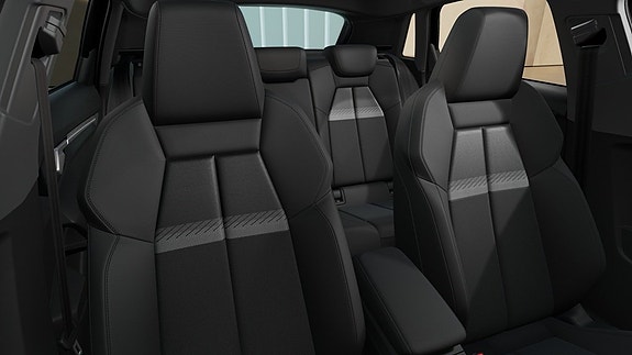 Audi A3 10 of 11