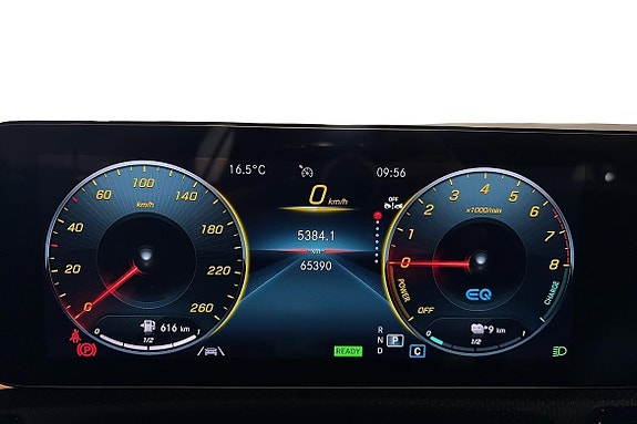 Mercedes-Benz A 250 e 14 of 26