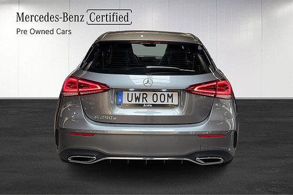 Mercedes-Benz A 250 e 16 of 26