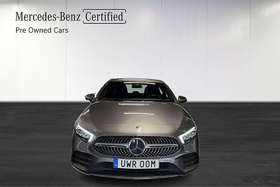 Mercedes-Benz A 250 e 15 of 26