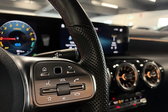 Mercedes-Benz A 250 e 26 of 26