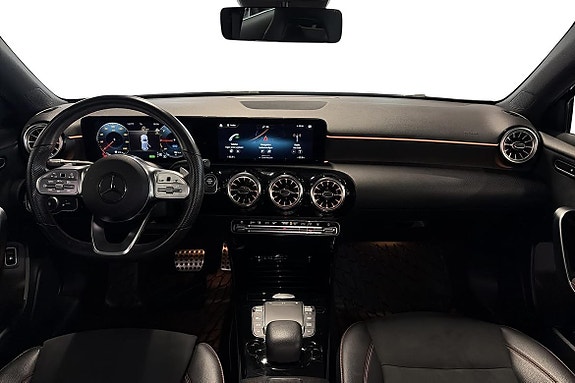 Mercedes-Benz A 250 e 9 of 26