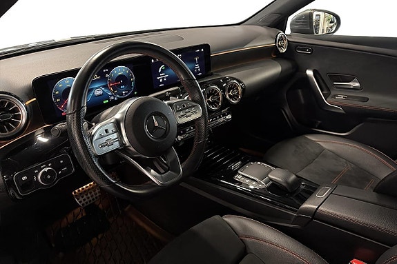 Mercedes-Benz A 250 e 7 of 26