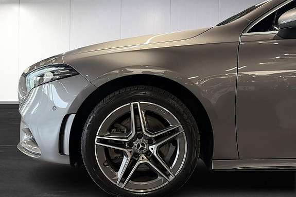 Mercedes-Benz A 250 e 6 of 26