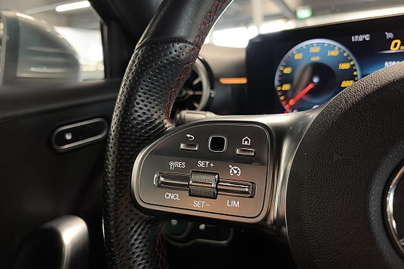 Mercedes-Benz A 250 e 21 of 26