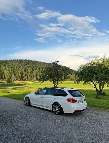 BMW 318d