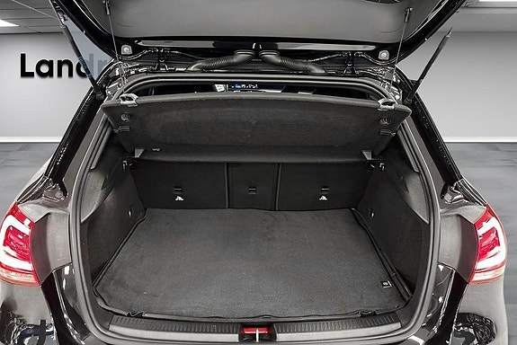 Mercedes-Benz A 250 e 14 of 16
