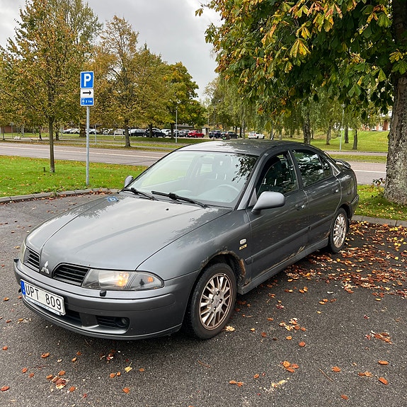 Mitsubishi Unknown