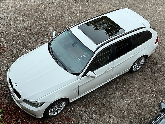 BMW 320d