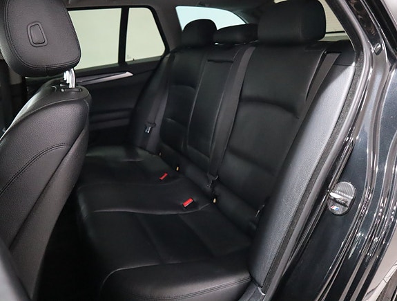 BMW 525d 8 of 20