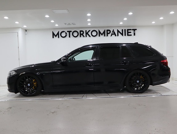 BMW 525d 3 of 20