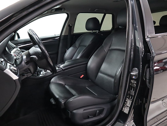 BMW 525d 7 of 20