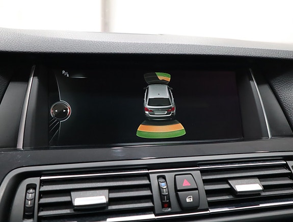 BMW 525d 15 of 20