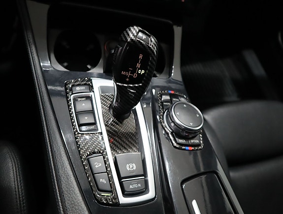 BMW 525d 17 of 20