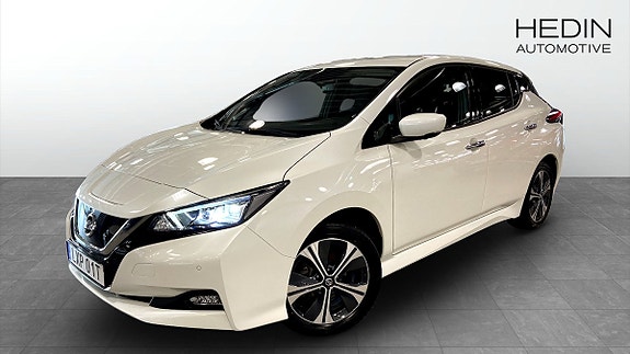 Nissan Unknown
