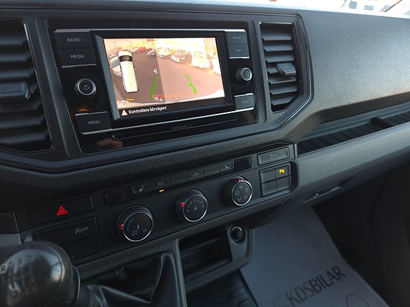 Volkswagen Crafter 35 11 of 14