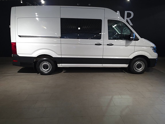 Volkswagen Crafter 35 4 of 14
