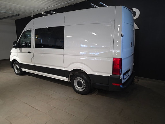 Volkswagen Crafter 35 3 of 14