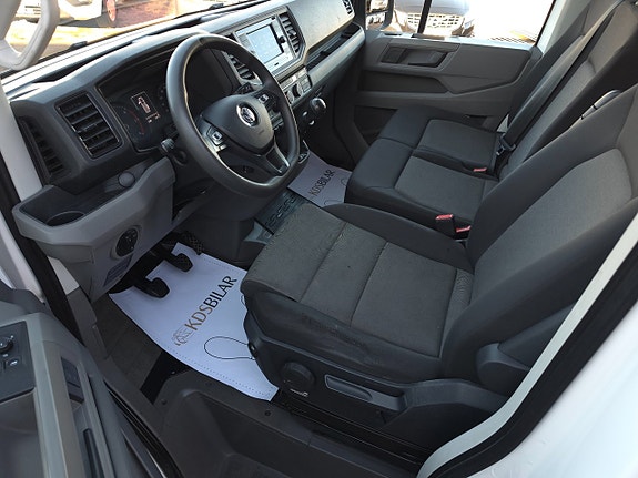 Volkswagen Crafter 35 9 of 14