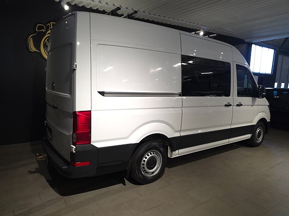 Volkswagen Crafter 35 5 of 14