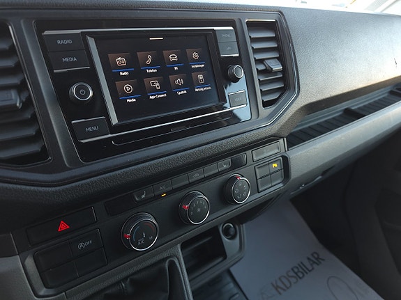 Volkswagen Crafter 35 13 of 14