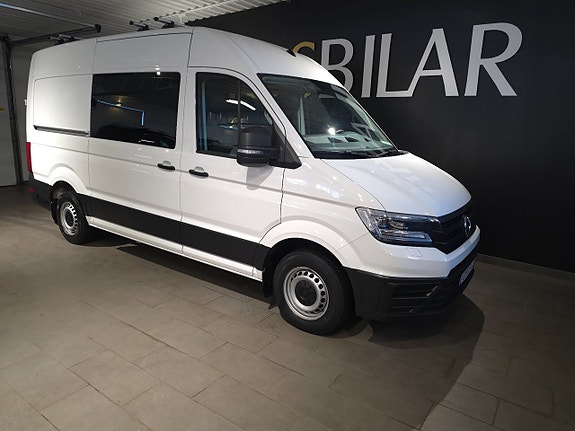 Volkswagen Crafter 35 6 of 14