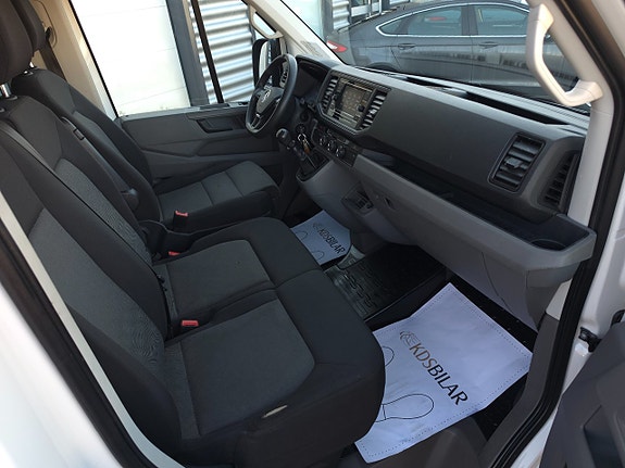 Volkswagen Crafter 35 8 of 14