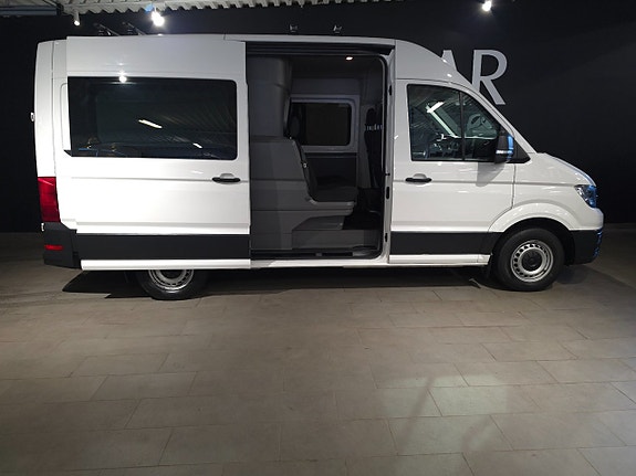 Volkswagen Crafter 35 7 of 14