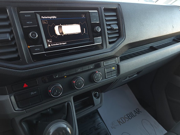 Volkswagen Crafter 35 12 of 14