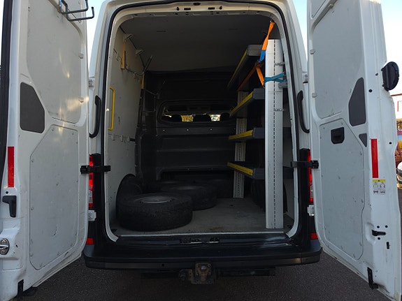 Volkswagen Crafter 35 14 of 14