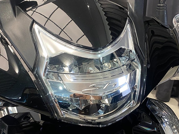 Honda SH300A 12 of 30