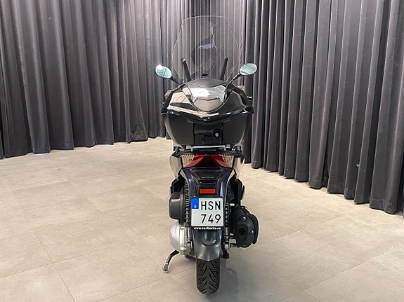 Honda SH300A 4 of 30