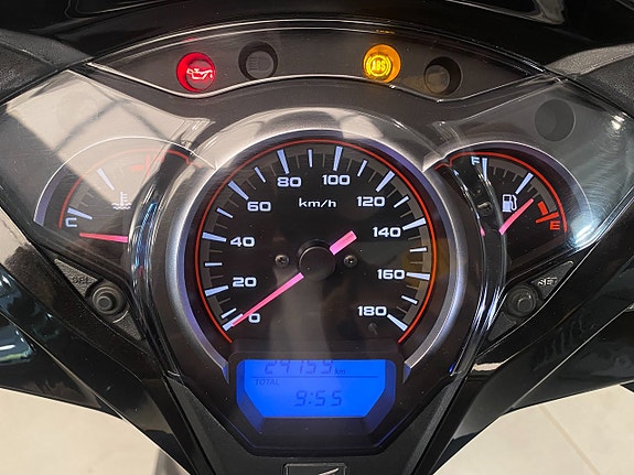 Honda SH300A 6 of 30