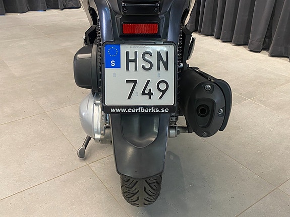 Honda SH300A 24 of 30