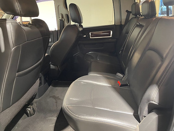 Dodge RAM 5 of 9
